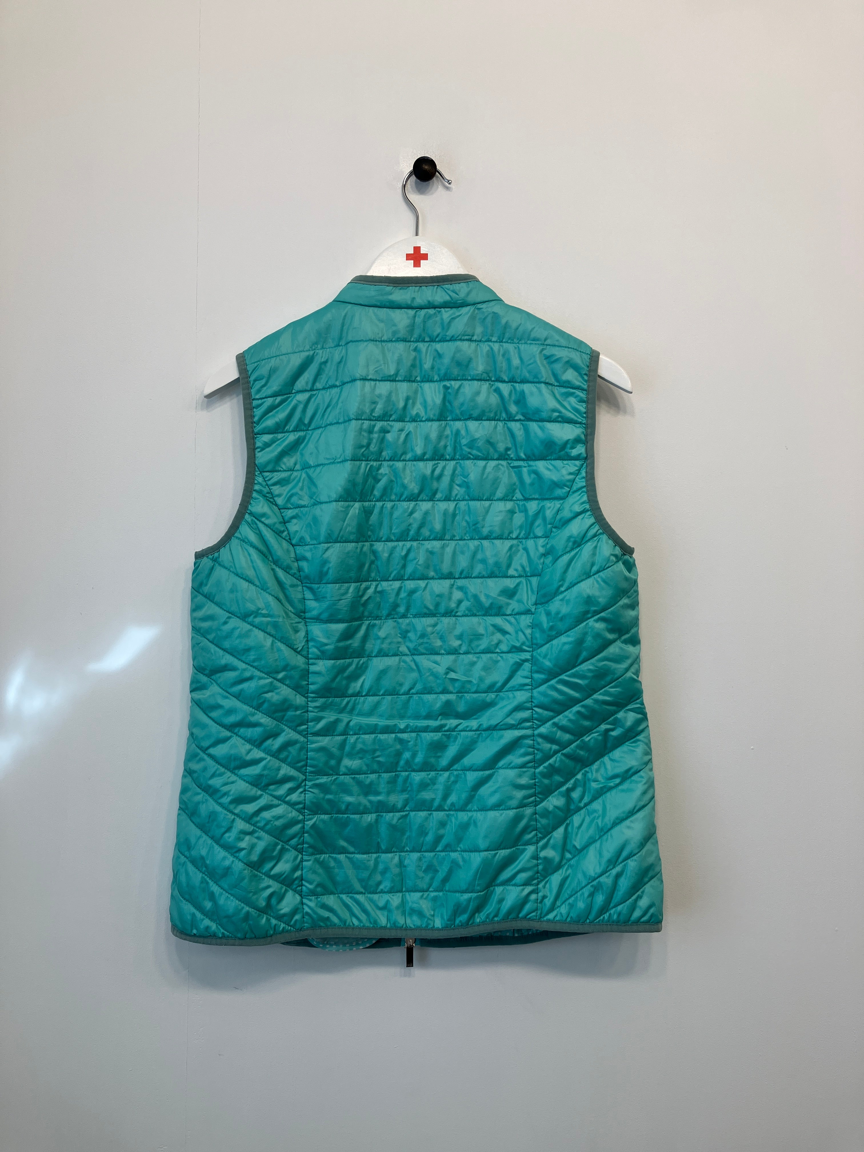 Gina Laura Vest